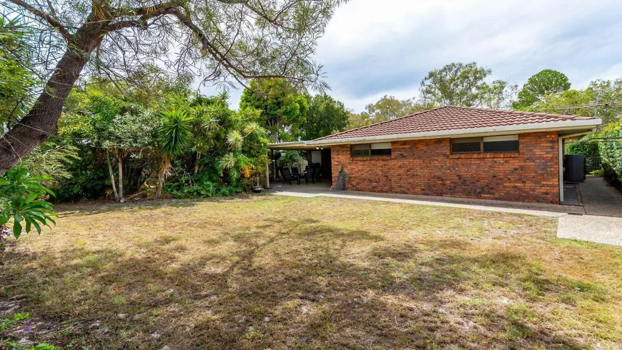 Willa Freshly Revovated Dog Friendly House Walking Distance To Waterfront! Bellara Australia