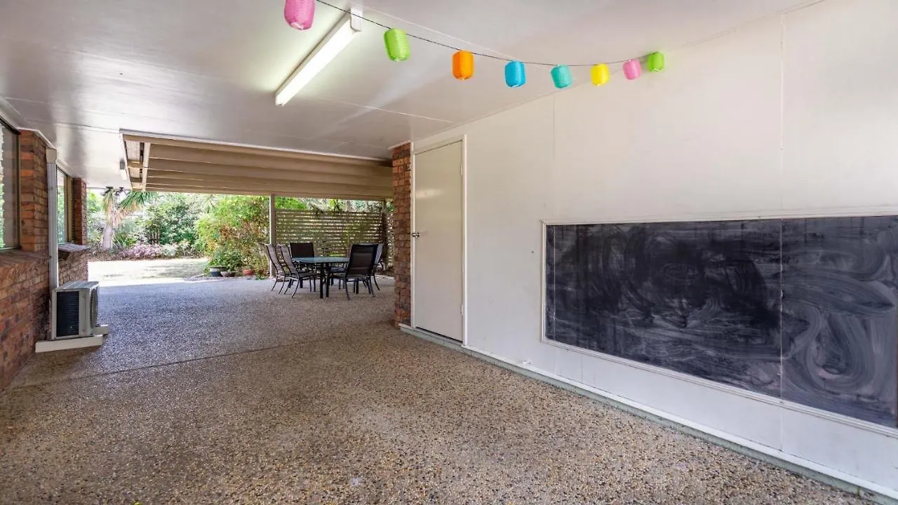 Freshly Revovated Dog Friendly House Walking Distance To Waterfront! Villa Bellara 0*,