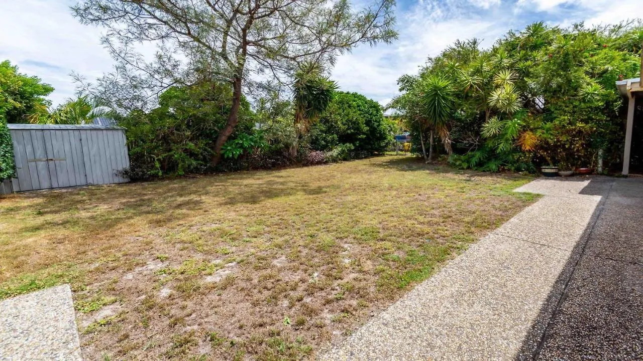 Freshly Revovated Dog Friendly House Walking Distance To Waterfront! Villa Bellara