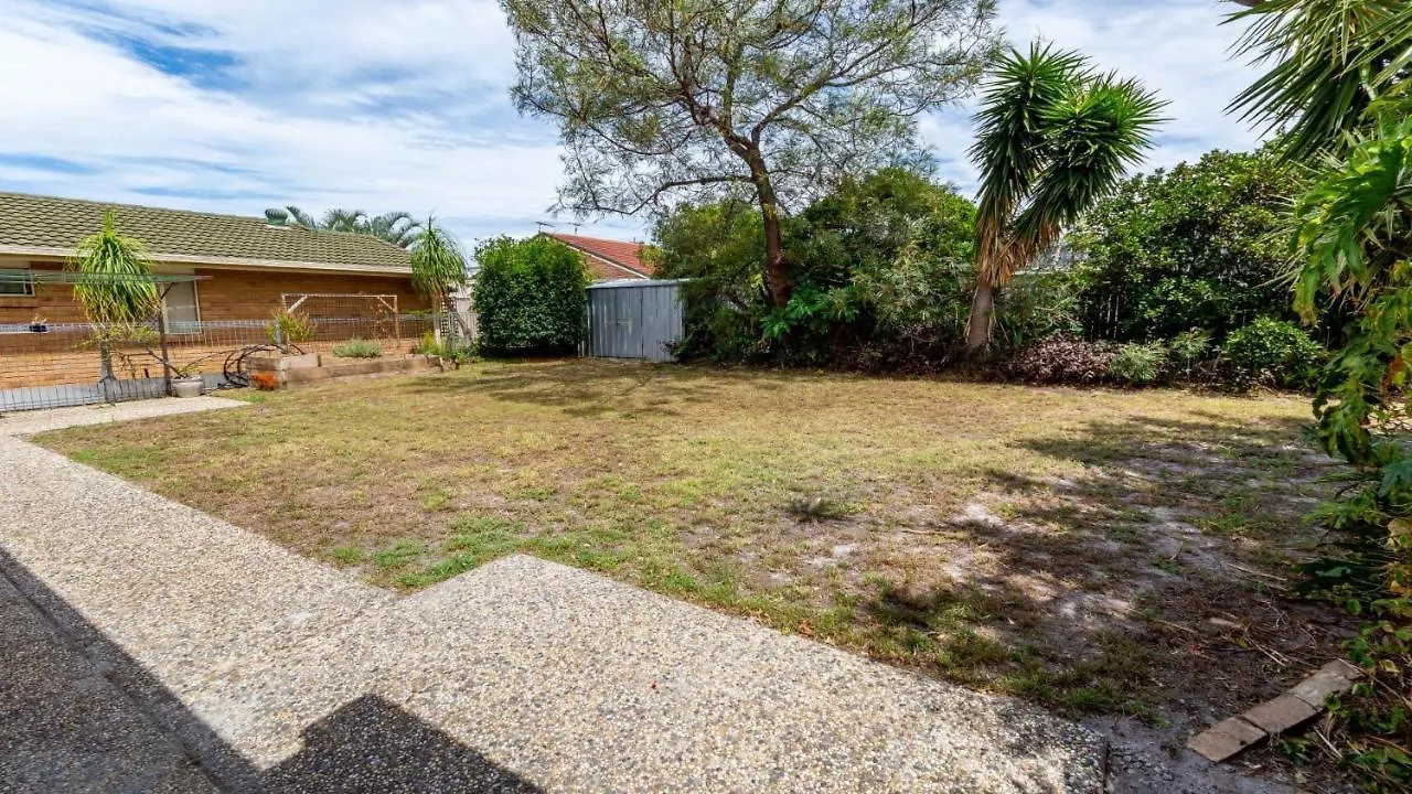 Freshly Revovated Dog Friendly House Walking Distance To Waterfront! Villa Bellara Avustralya